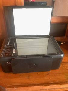 HP DESKJET F4488 PRINTER