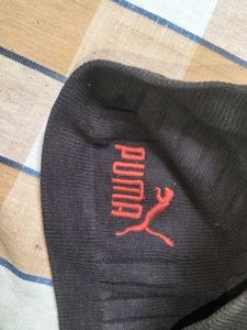Puma Beanie
