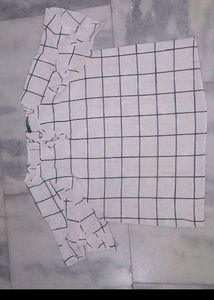 Top With Stylish Sleeves