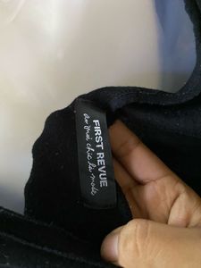 Y2K Top