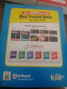 47 YEARS IIT-JEE PYQ Set (2024-1978)