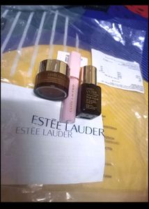 Estee Lauder Biggest Combo 3 Products