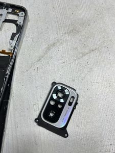 Redmi Note 10s Body