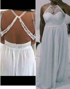 White 🤍 Gown