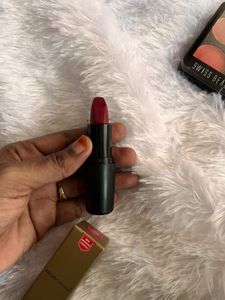 New Lipstick Combo