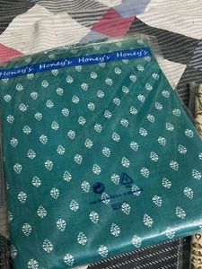 Slub Print Garba Outfit Combo Fix Pric