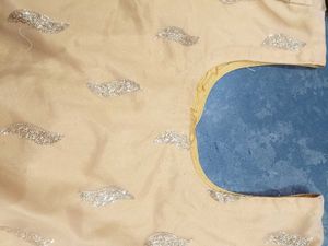 Elegant Embellished Blouse