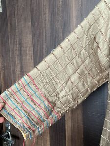 Beautiful Thread Work Heavy Kurta