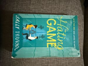 The Hating Game by Sally Thorne - Romance