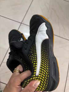 Price Drop !!!Puma Woman Shoes 👞