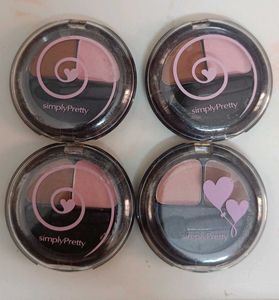 Avon Dual Eyeshadow