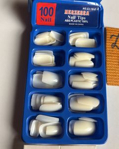 Fake Nails set Of 9️⃣