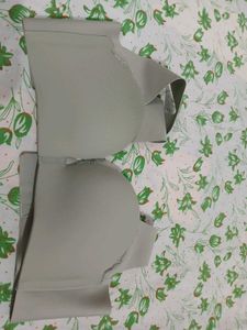 Seamless Comfortable Everyday Bra