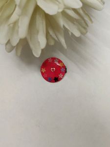 Handmade Resin Ring