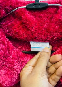 🇺🇸 Columbia Imported Furr Zipper