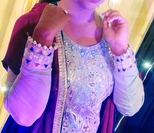 💕Sharara Suit Used Once Time💕