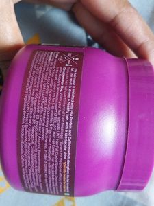 BBlunt Hair Fall Control Mask