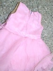 Baby Frock