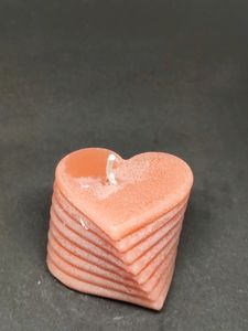 Handmade Paraffin Wax Scented Candle