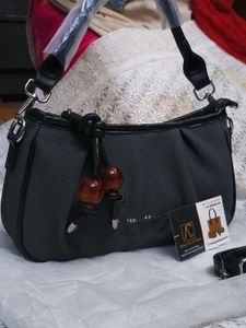 Stylish Crossbody Bags - Set of Four