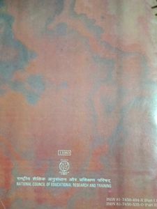 Chemistry Part II - Textbook for Class XI