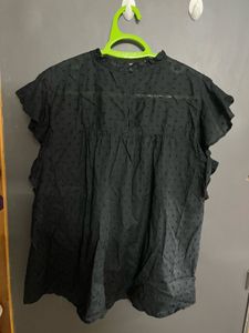 Vero Mode Pure Cotton Top