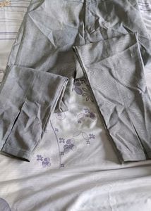Formal Pants For Women