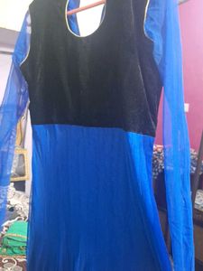 Long Frock