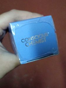 Conscious Chemist Toner