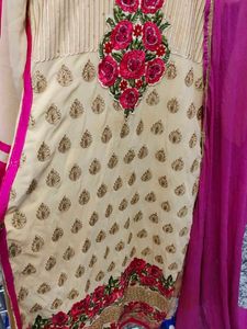 Elegant Kurta Set