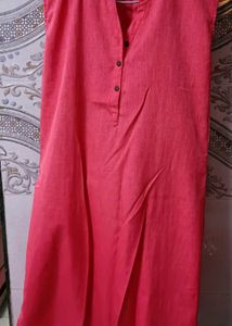 A-line Kurti