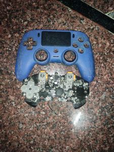 ps4 controller parts