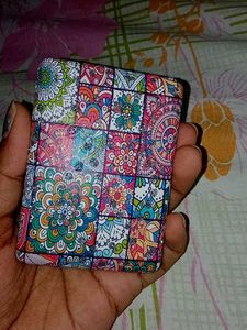 Pocket Mirror