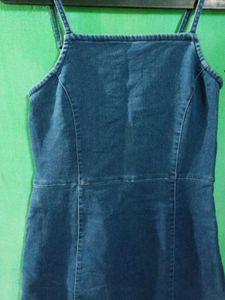 Mini Cute Dungaree