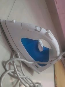 Colth Iron