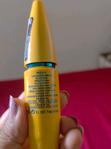 Maybelline Colossal Mascara
