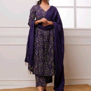 Kurta Set Women