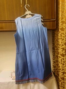 Smart Kurta Set