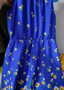 Perfect Summer Dress For Holidays