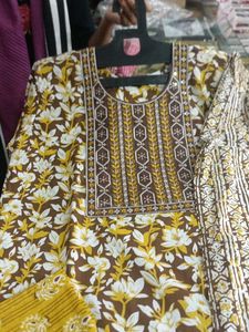 Readymade Suit