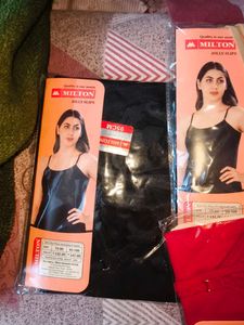 Milton Camisoles - Comfortable Innerwear no bargen