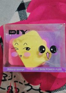 New Make-up Blender