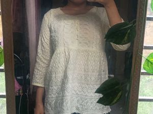 short kurti