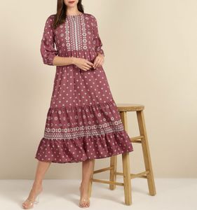 AND Dress