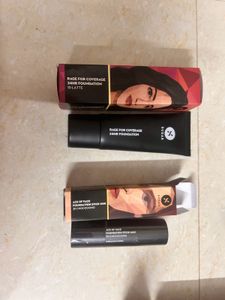 SUGAR makeup Kit Set 15 Products Best Deal Price