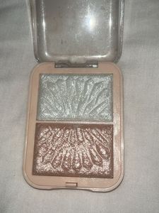 Lakme Lipstick With Highlighter