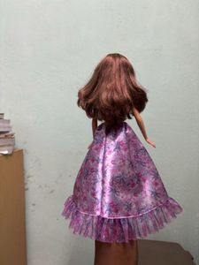 Barbie Birthday Wishes