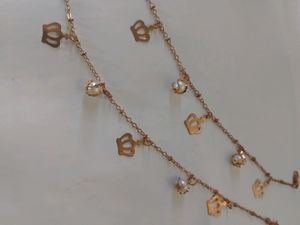 💝 1 Pairs Of Anklet 💝