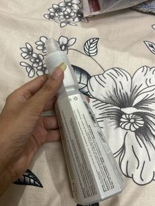 BBLUNT Hair Mist