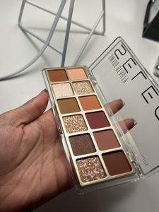 Swiss Beauty Eyeshadow Palette